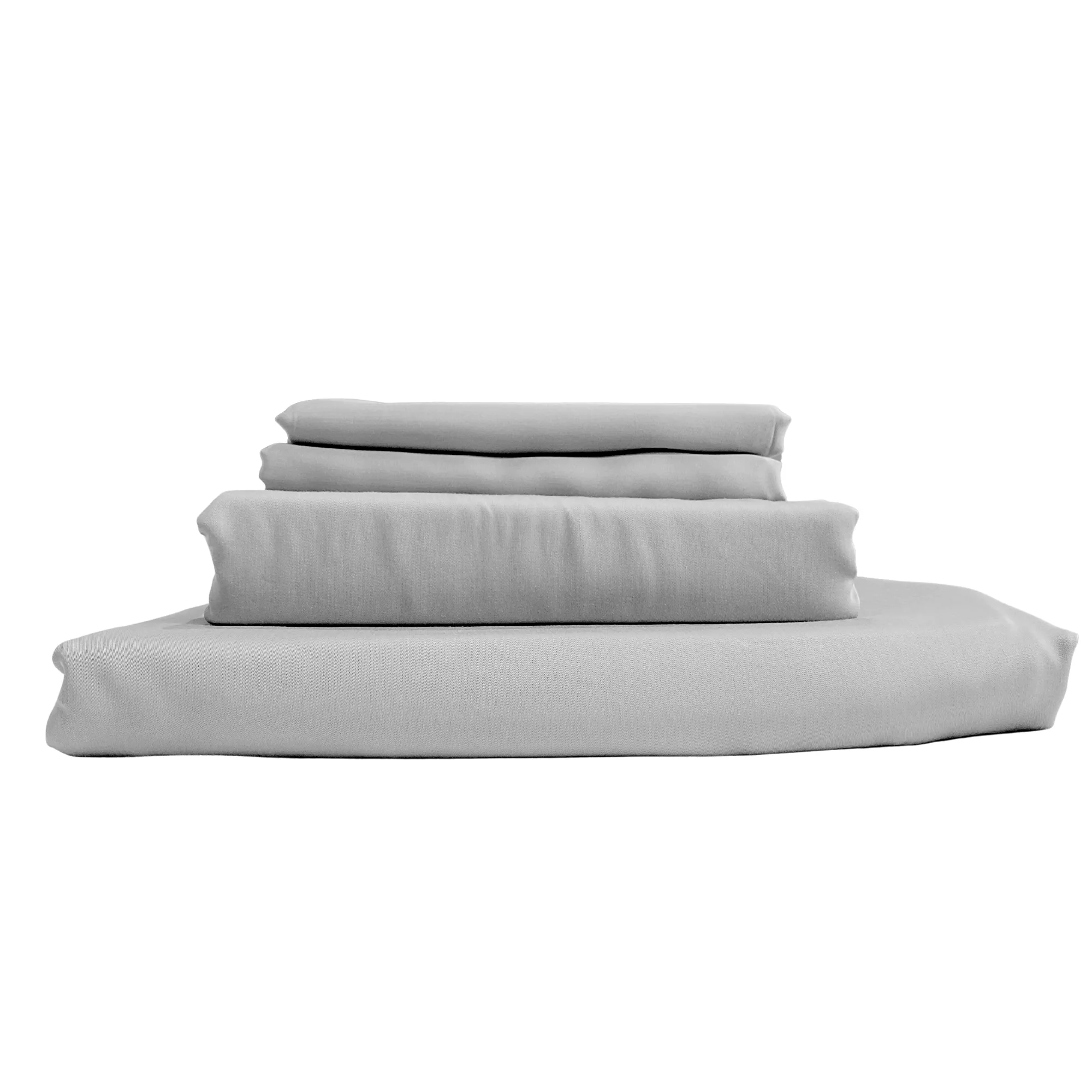 100% Lyocell King Bedsheet Set | Luxurious Bedding for Ultimate Comfort