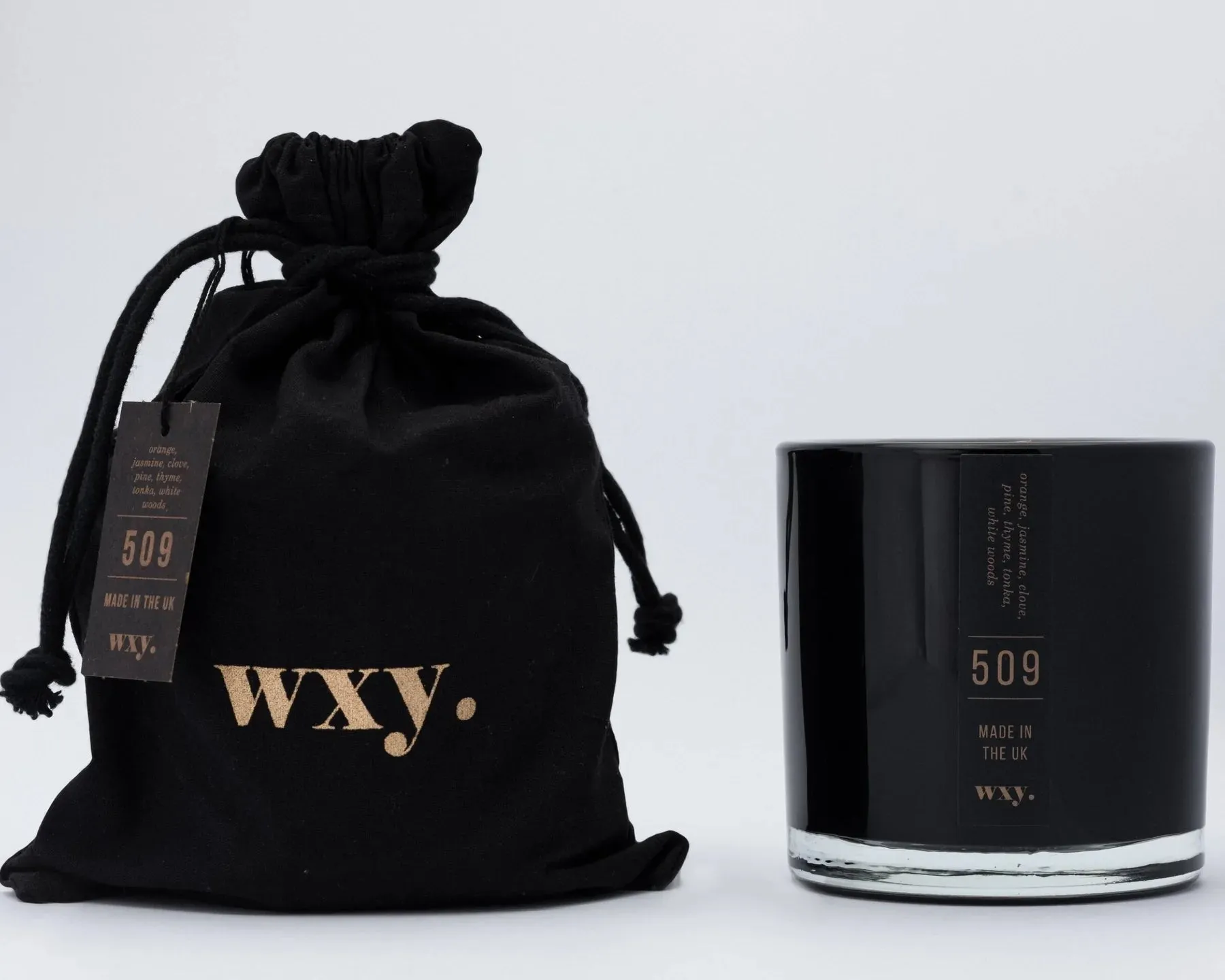 12oz Candles / Scents