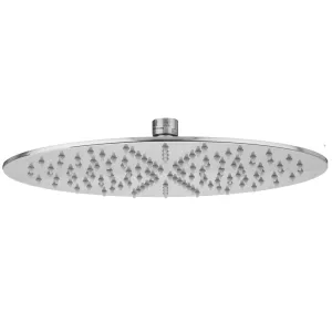 12" Round Rain Machine-2.0 GPM