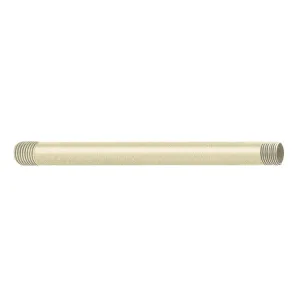 12" Straight Shower Arm