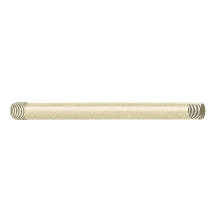 12" Straight Shower Arm