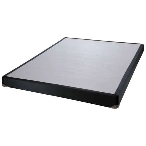 5 inch Low-profile Box Spring (Mattress Foundation)