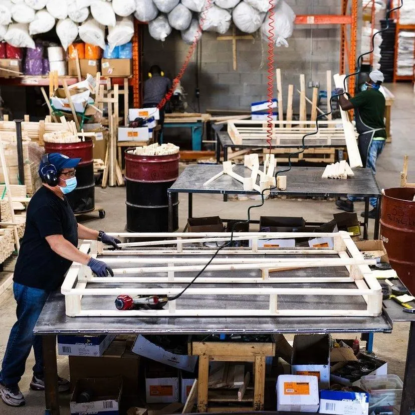 5 inch Low-profile Box Spring (Mattress Foundation)