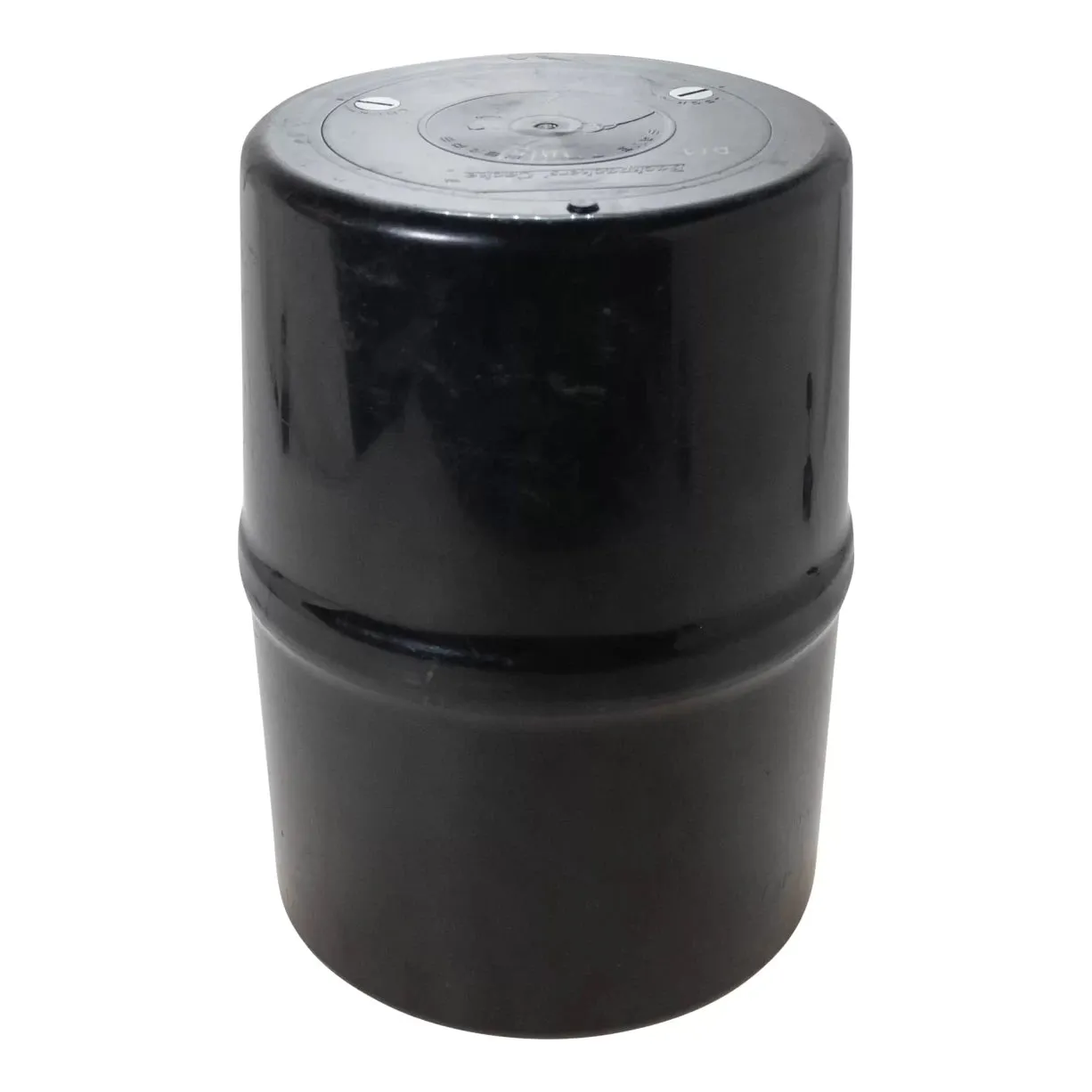 Backpacker's Cache Bear Proof Container