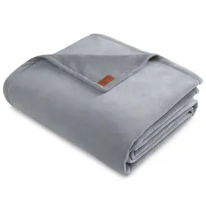 BiggerBee Throw Blanket