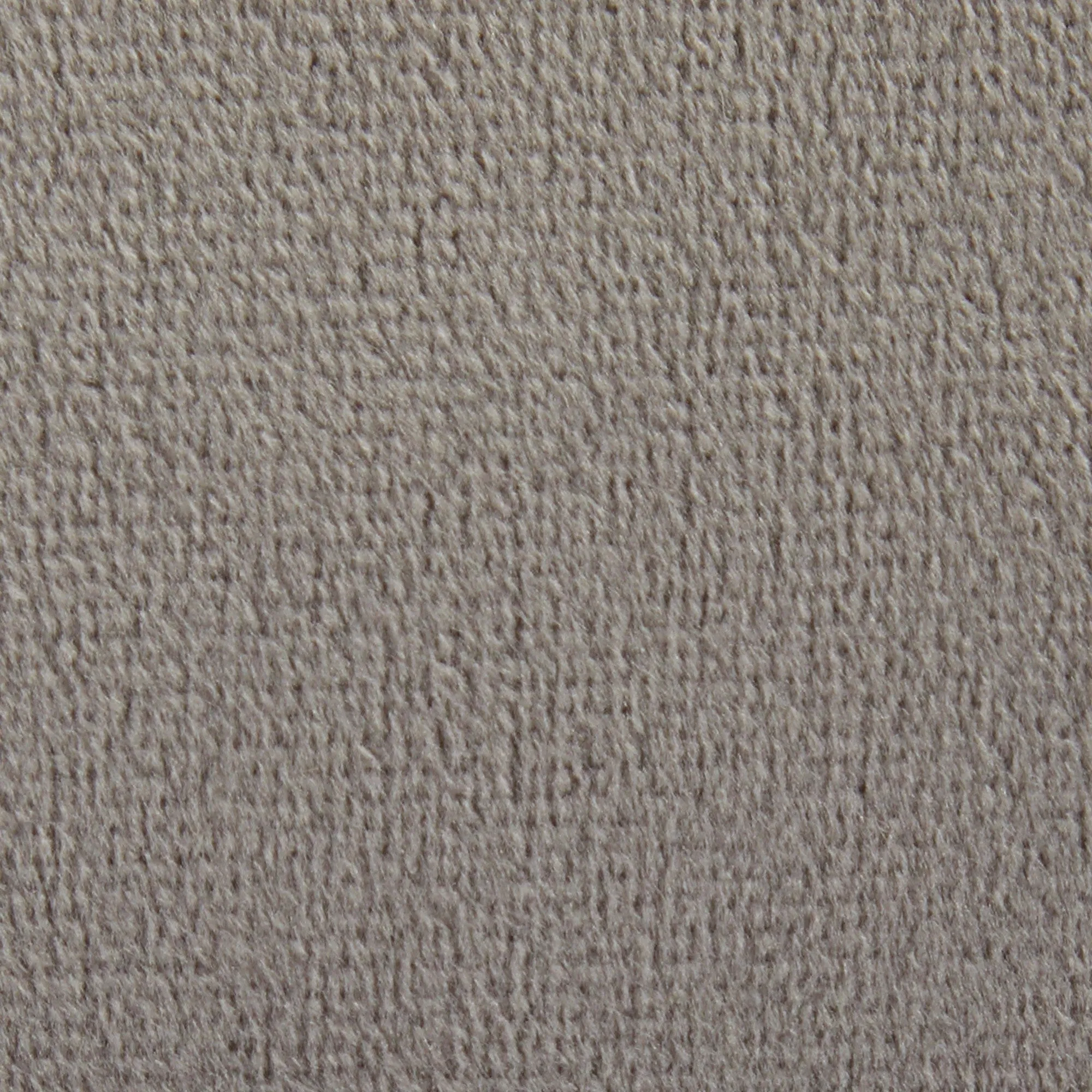Braided Square 16" Ottoman Cream By LumiSource