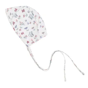 Copper Pearl Minnie Mouse's Bowquet Baby Bonnets