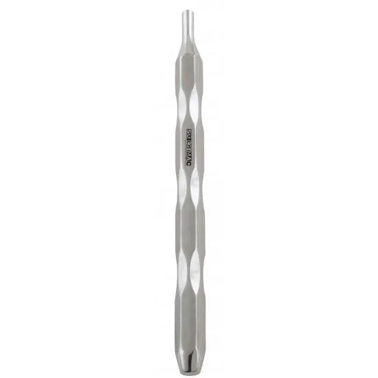 Dental Mirror Handle with Double Sided Mirrors - Ergonomic Hollow Handle