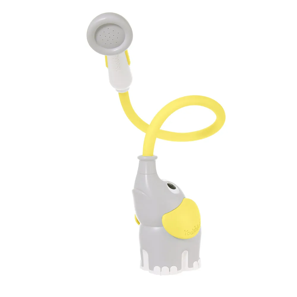 Elephant Baby Bath Shower Head