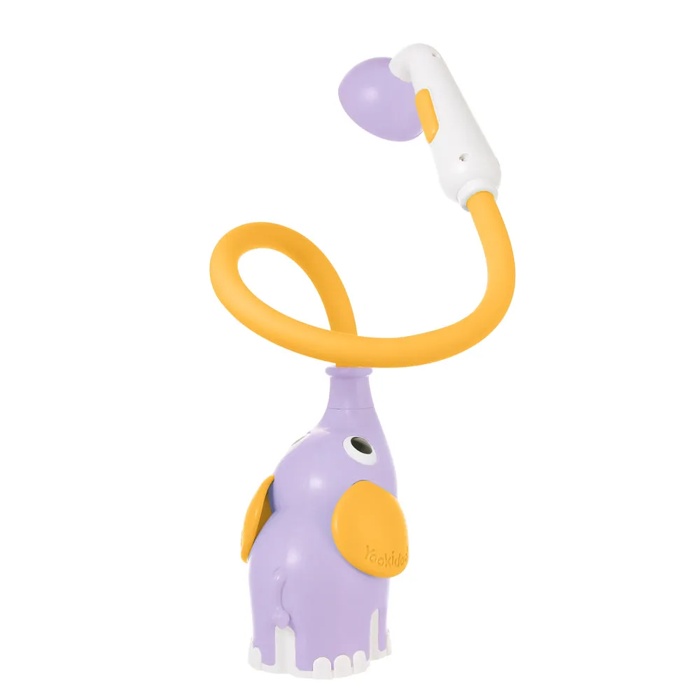 Elephant Baby Bath Shower Head