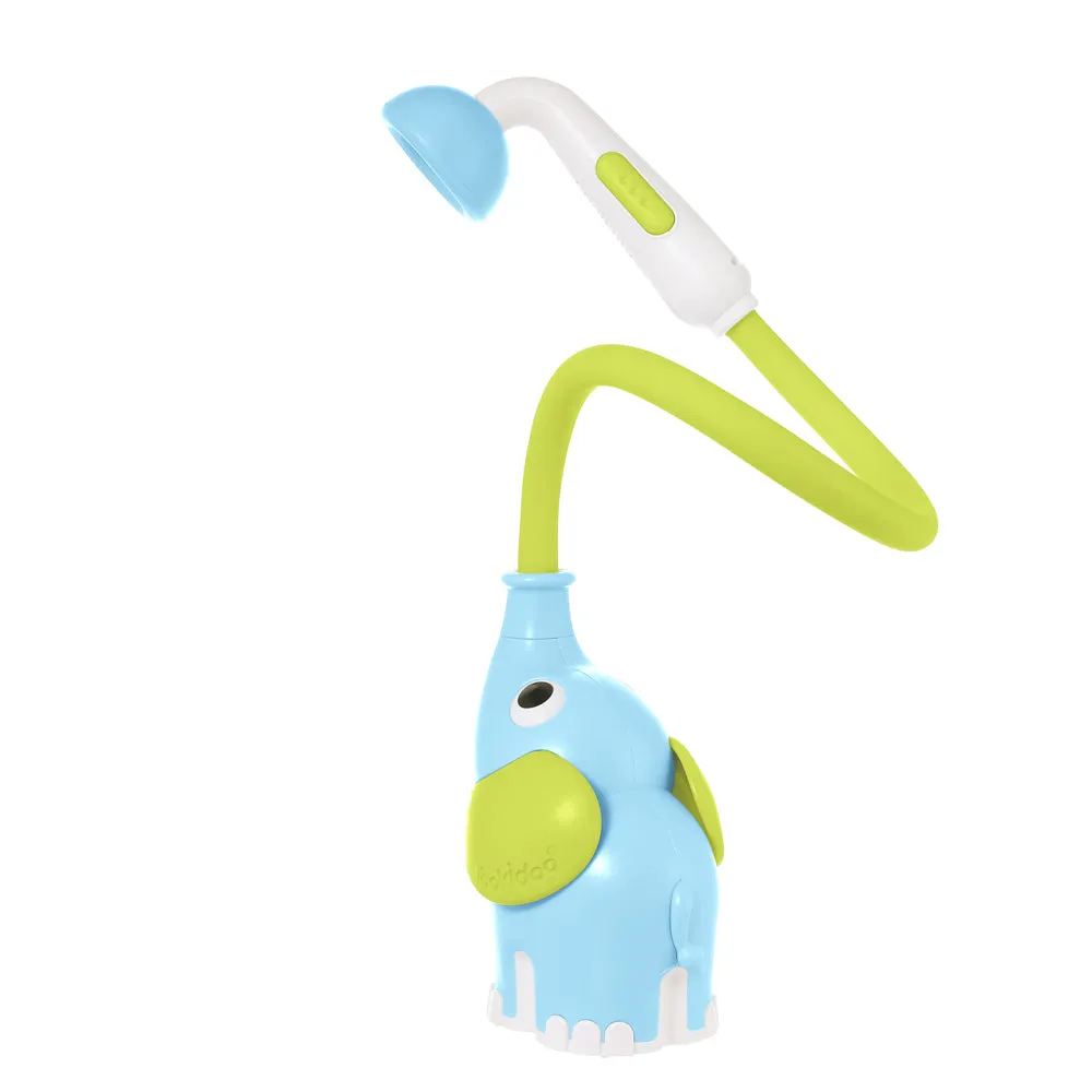 Elephant Baby Bath Shower Head