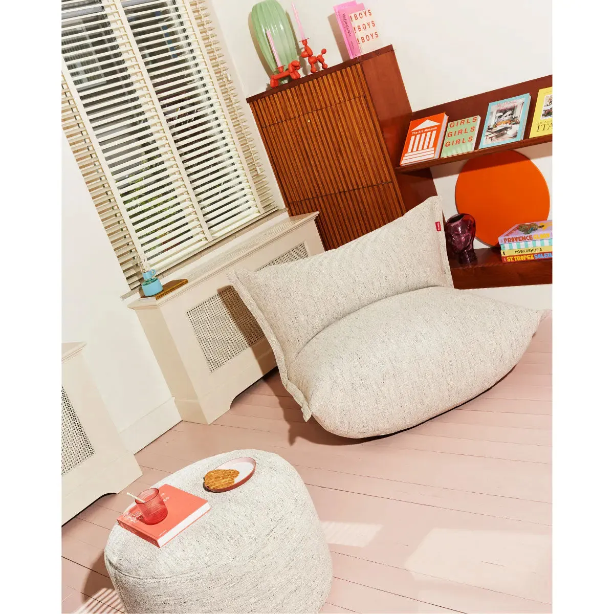 Fatboy Point Mingle Pouf (Large)