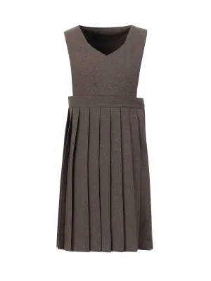 Grey Jumper J8