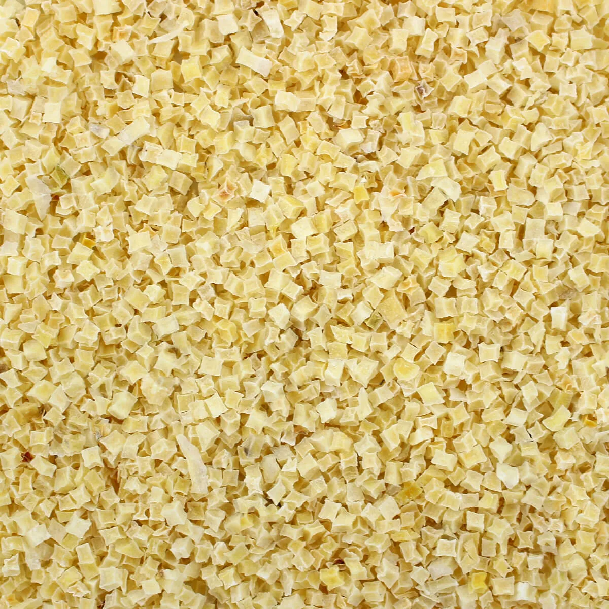 Harmony House Dried Potatoes, Diced (35 lbs)