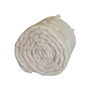Holy Lamb Organics Wool Comforter