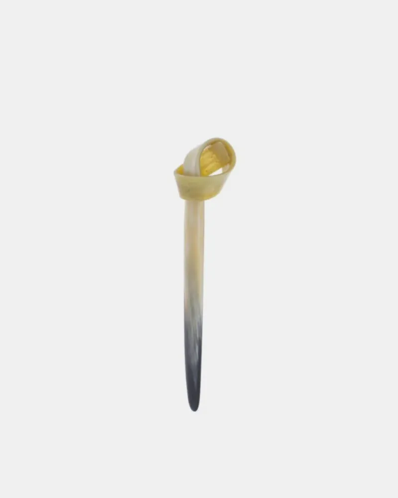 Hornvarefabrikken Knotted Letter Opener