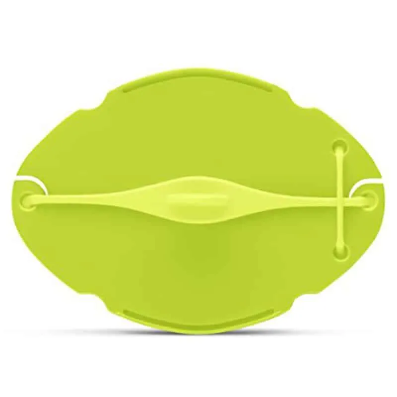 Innovative Eco-friendly Silicone Avocado Saver