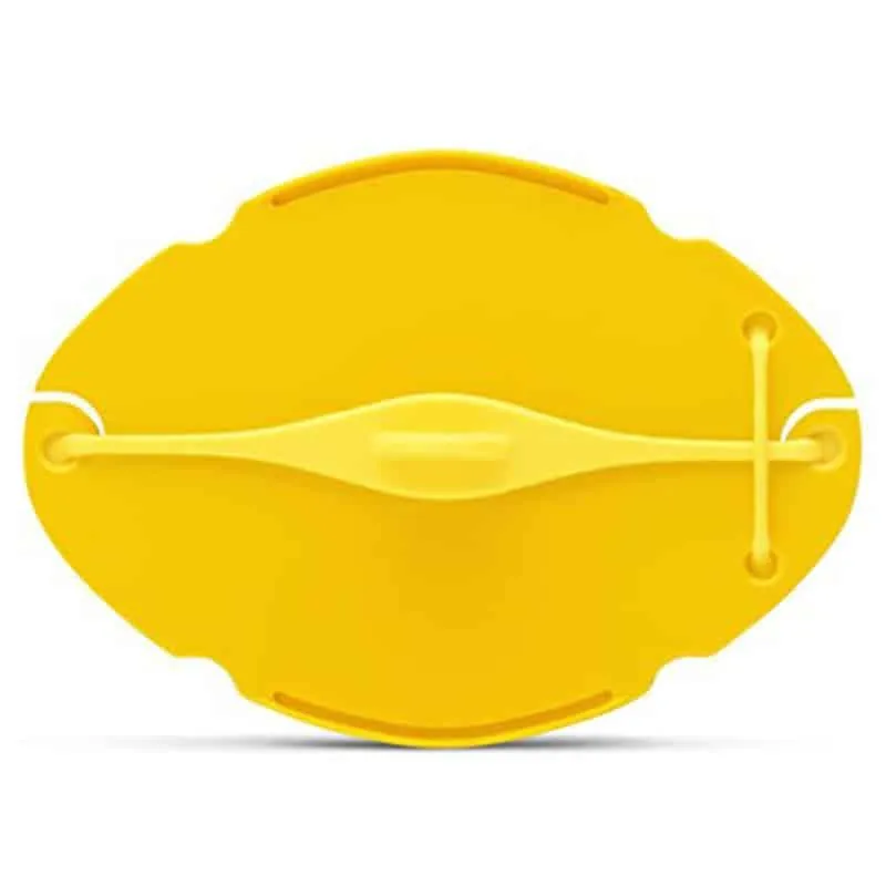 Innovative Eco-friendly Silicone Avocado Saver