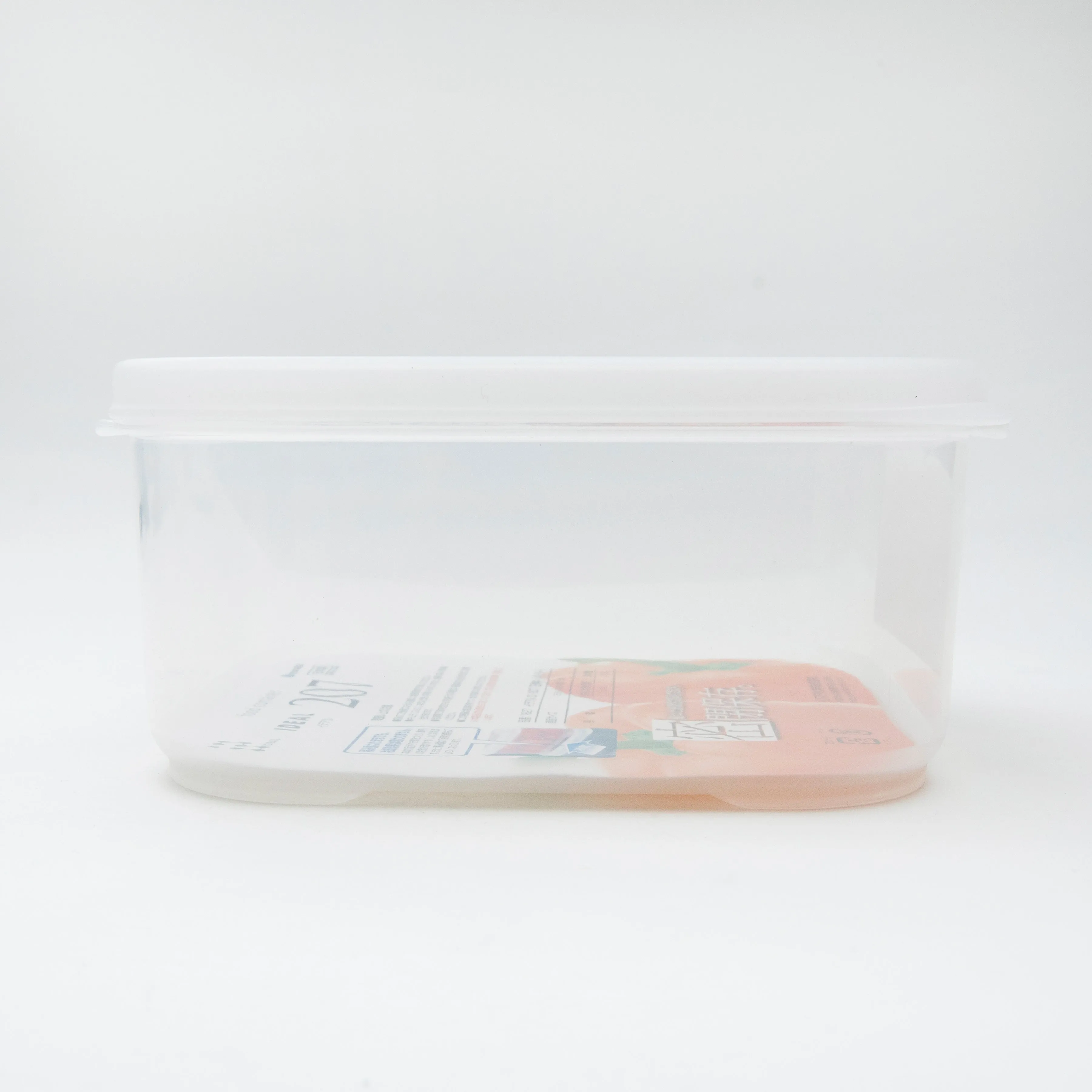 Inomata Ideal 207 Food Container
