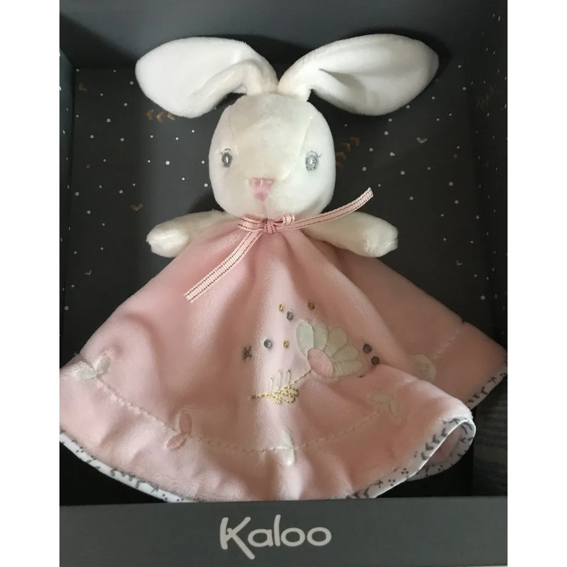 Kaloo New Round Pink Comforter K969955