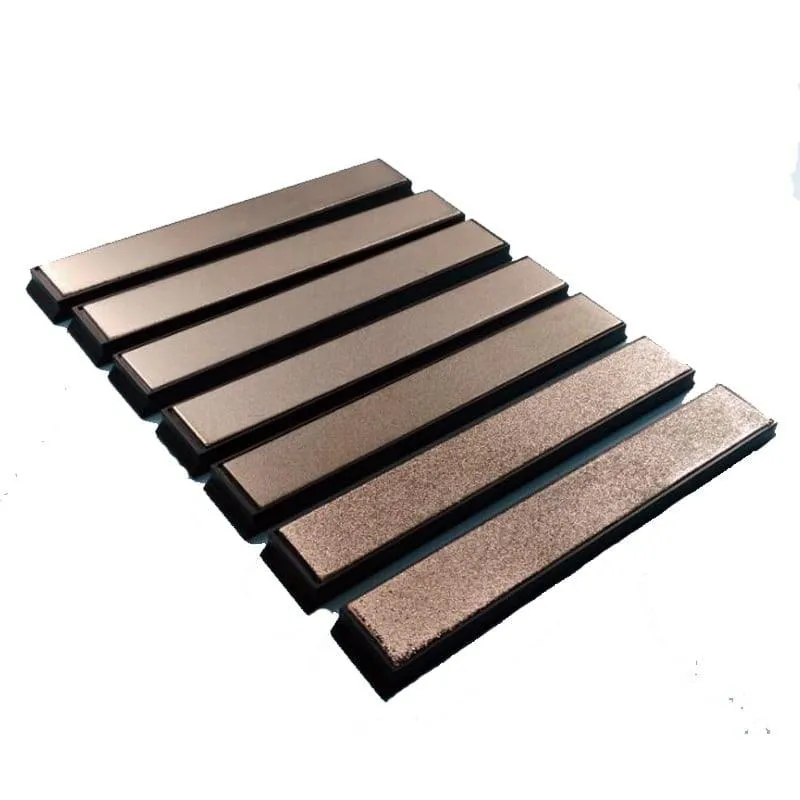 Kitchen Diamond Whetstone Knife Sharpener