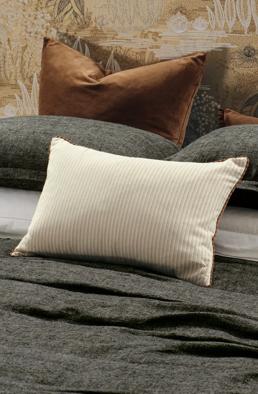 Luchesi Sepia Comforter