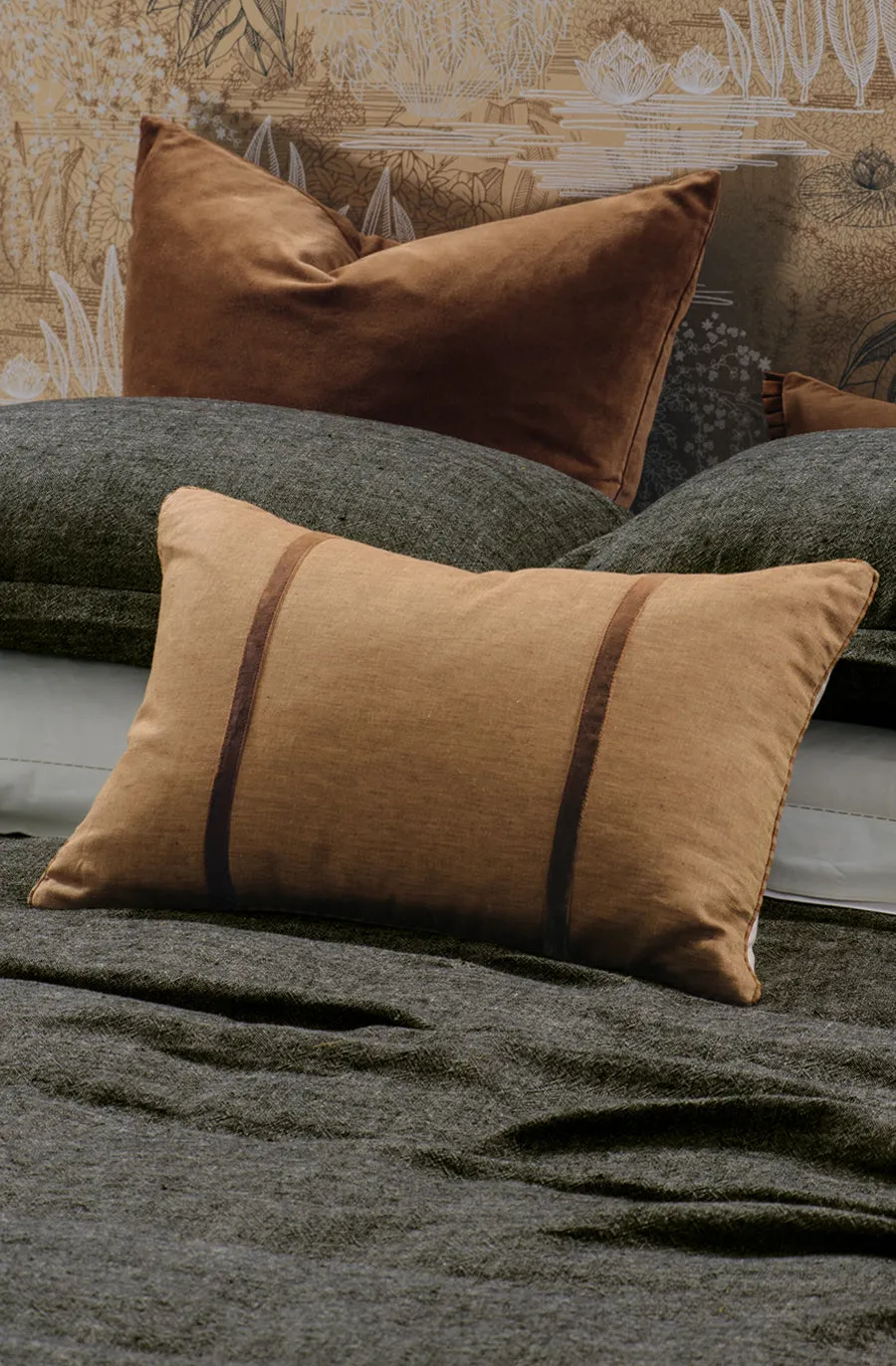 Luchesi Sepia Comforter