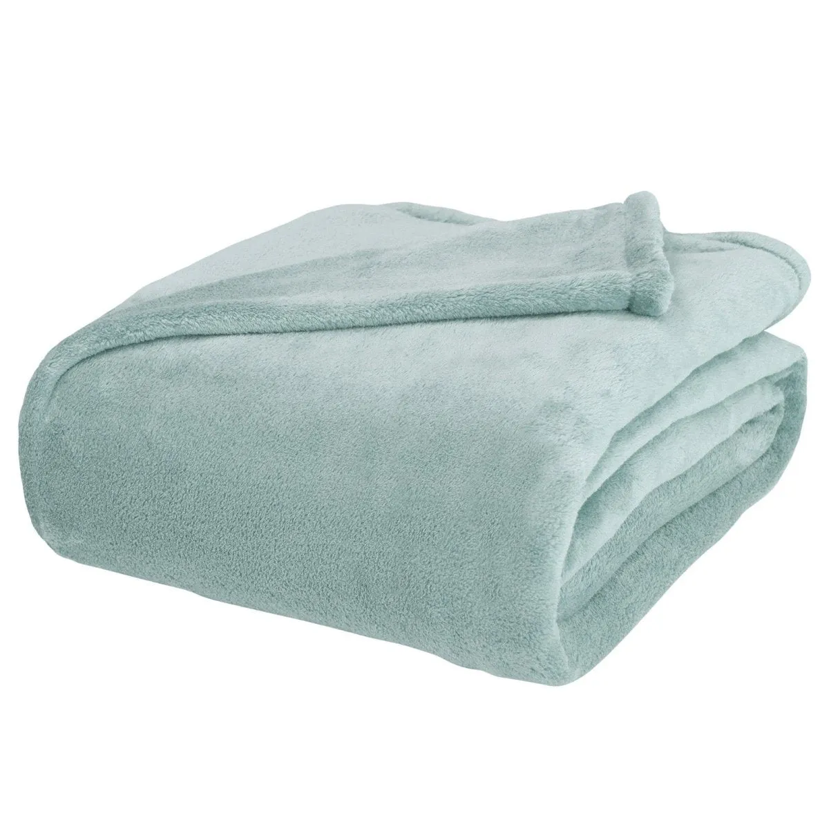 Microfiber Plush Super Cozy Blanket