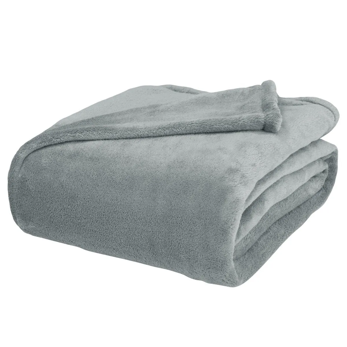 Microfiber Plush Super Cozy Blanket