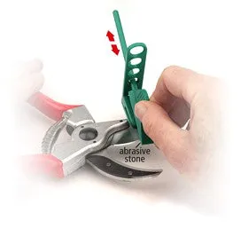Multi-Sharp | Secateur Pruner & Lopper Sharpener