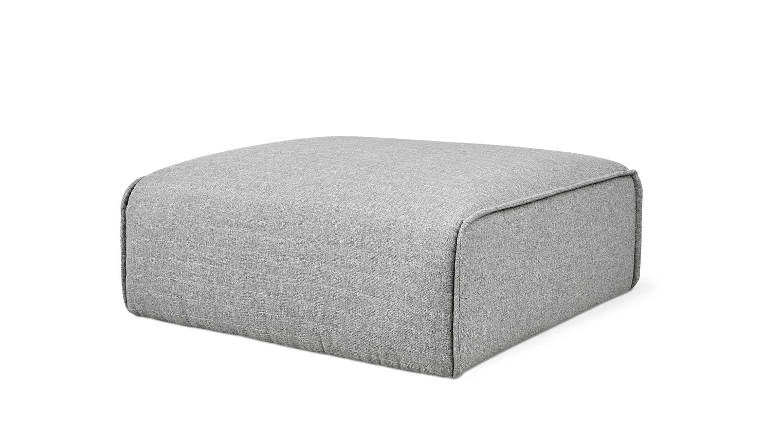 nexus modular ottoman