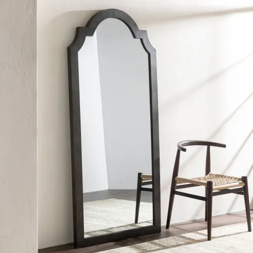 Oriel Mirrors