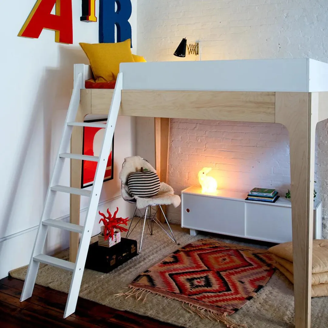 Perch Full Size Loft Console by Oeuf