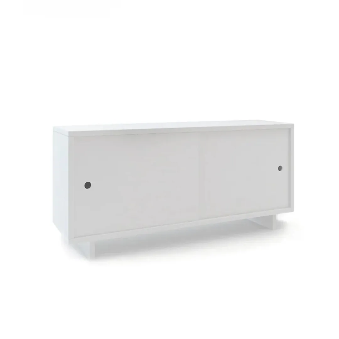 Perch Twin Bunk Console by Oeuf
