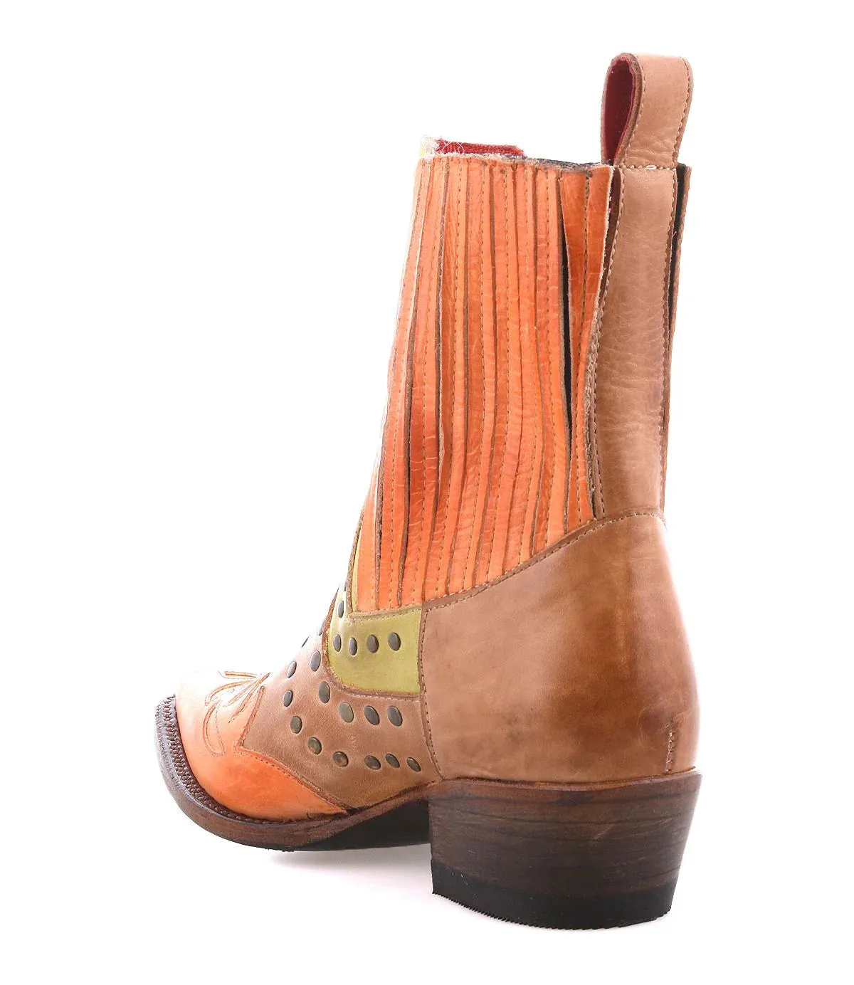 Raise Boot F393168