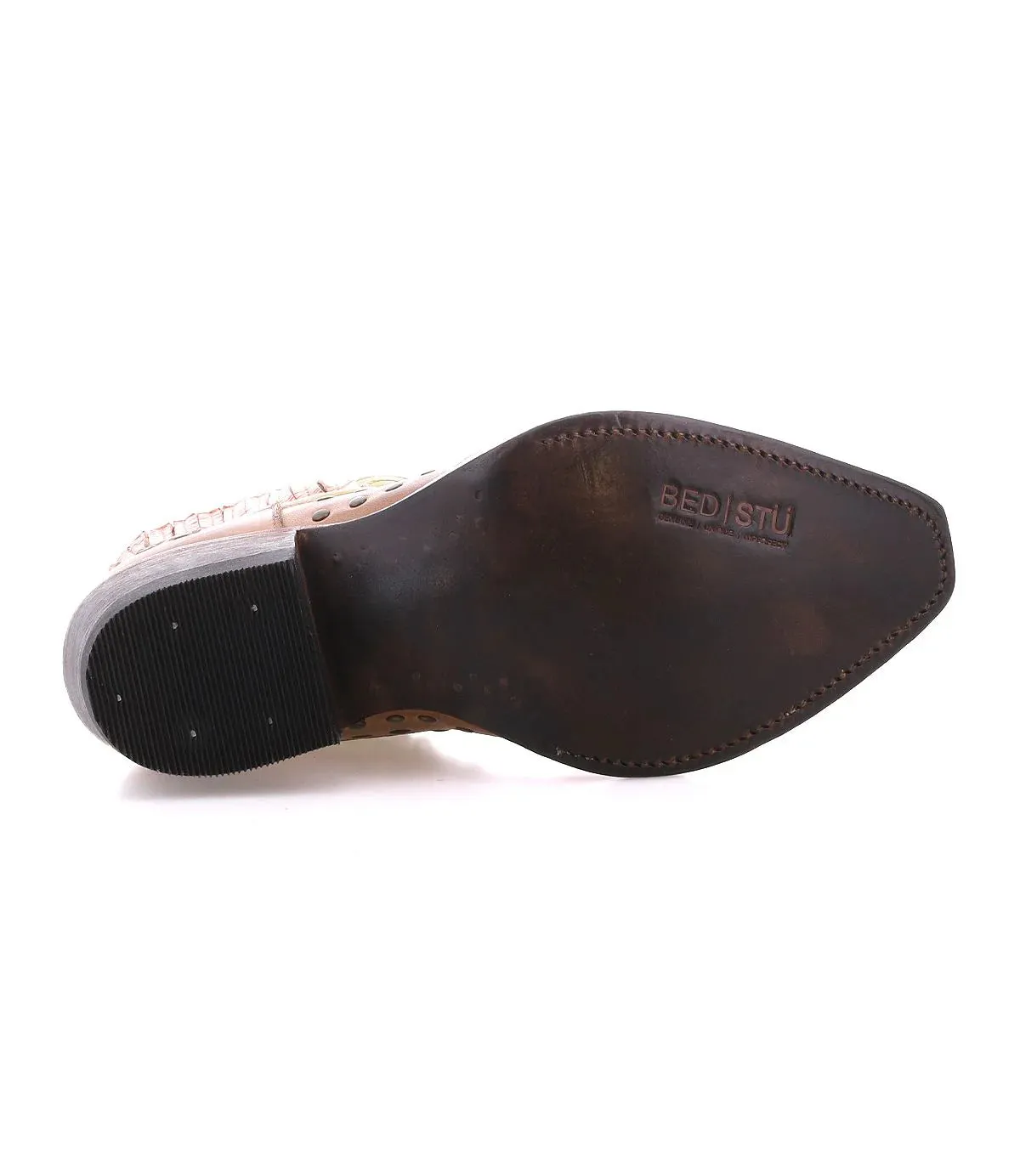 Raise Boot F393168