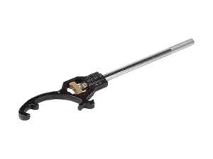 Red Head Brass Adjustable Hydrant Wrench Style SW-3
