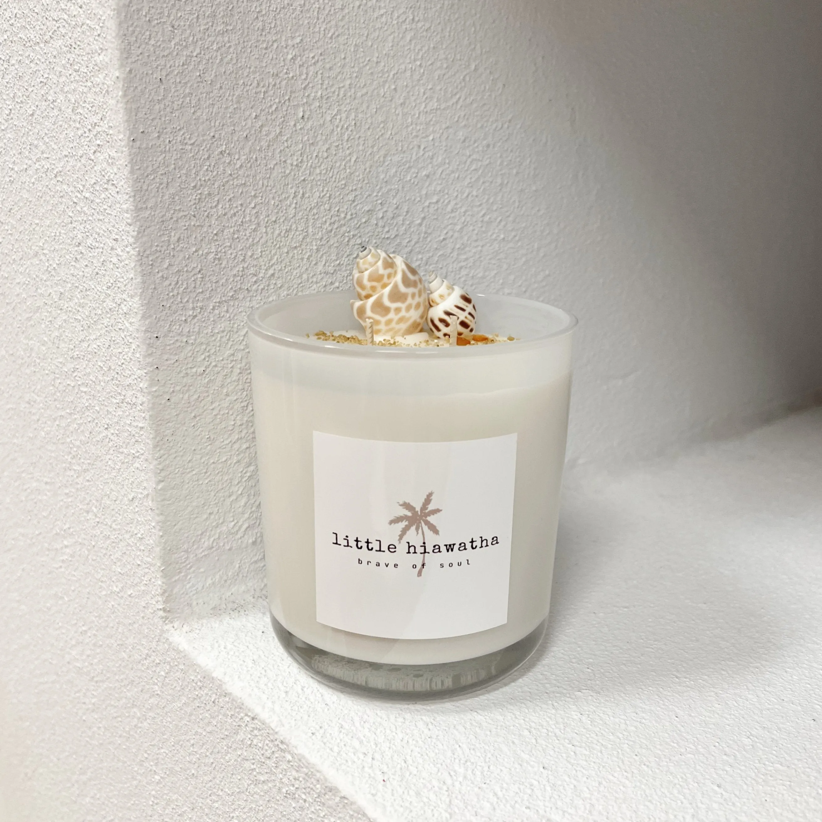 'Rio' Candle - 600g