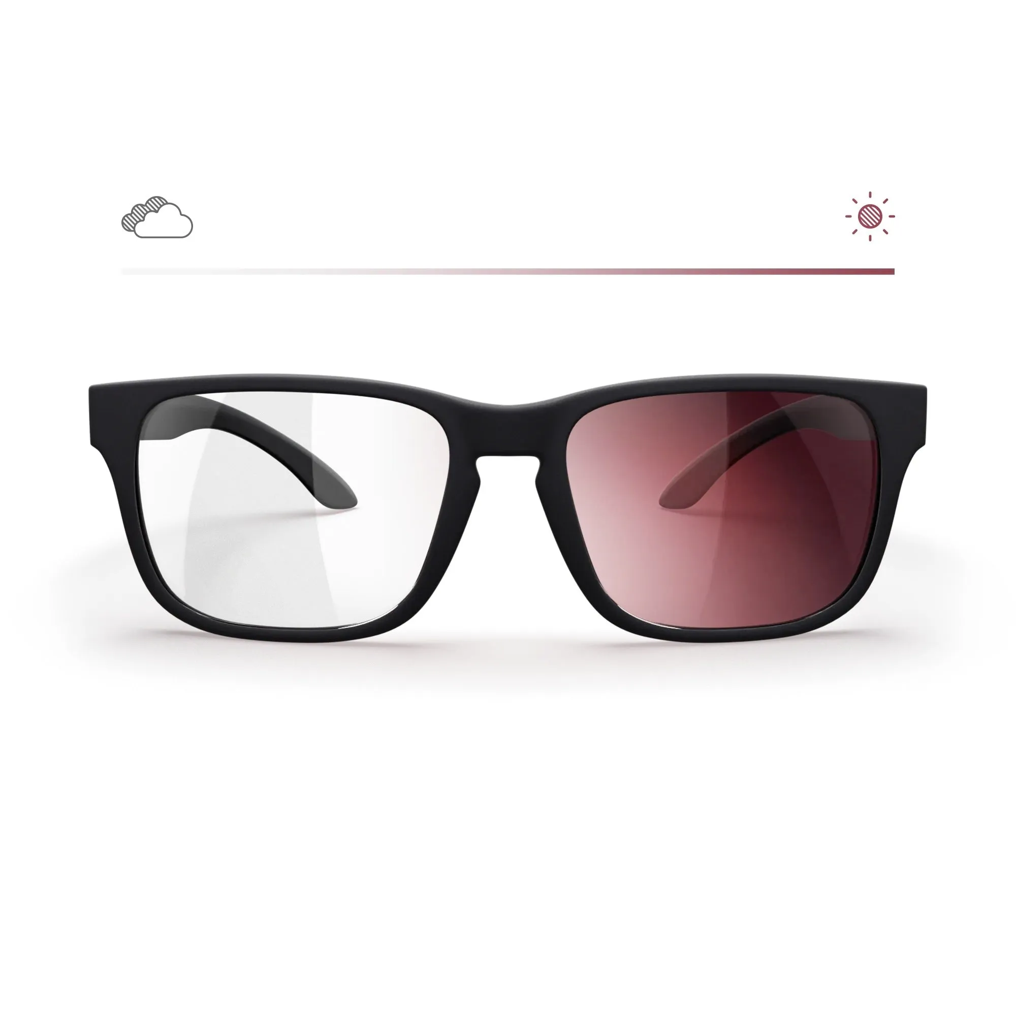 Sport Prescription Transitions® Mirrors