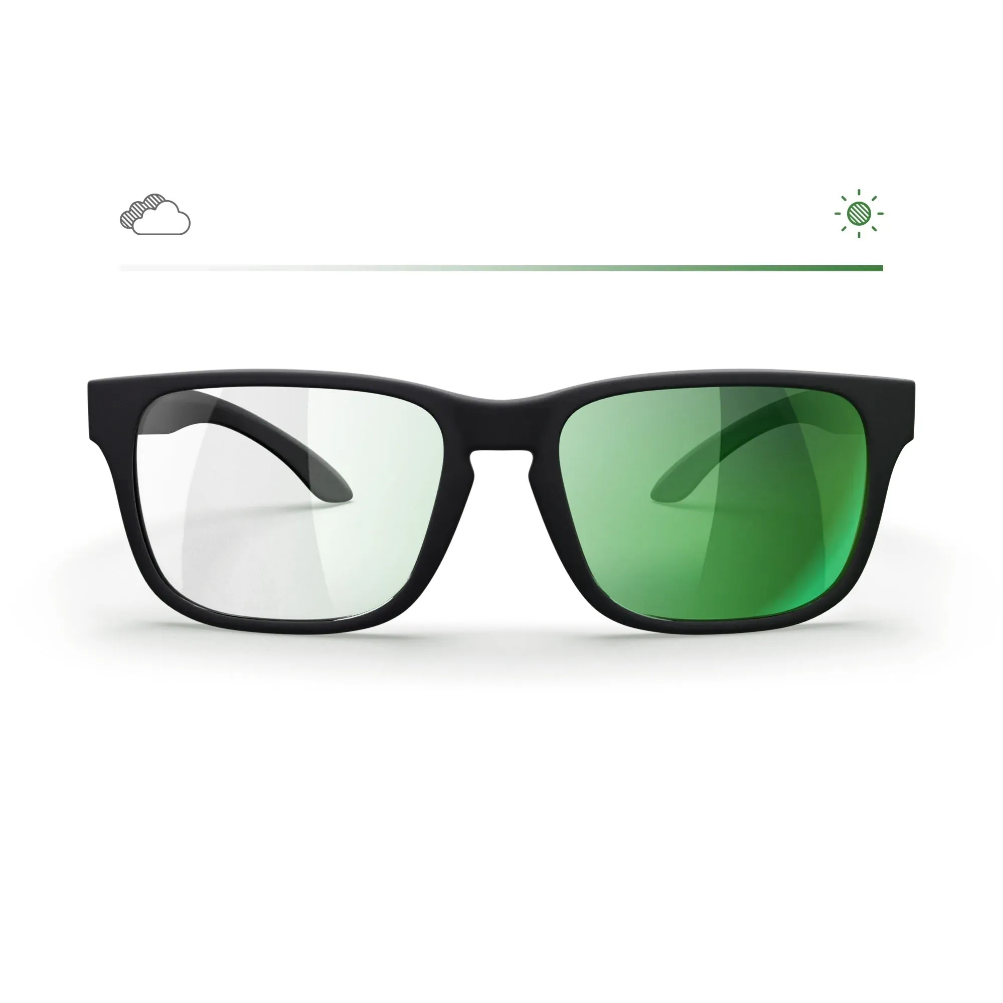 Sport Prescription Transitions® Mirrors