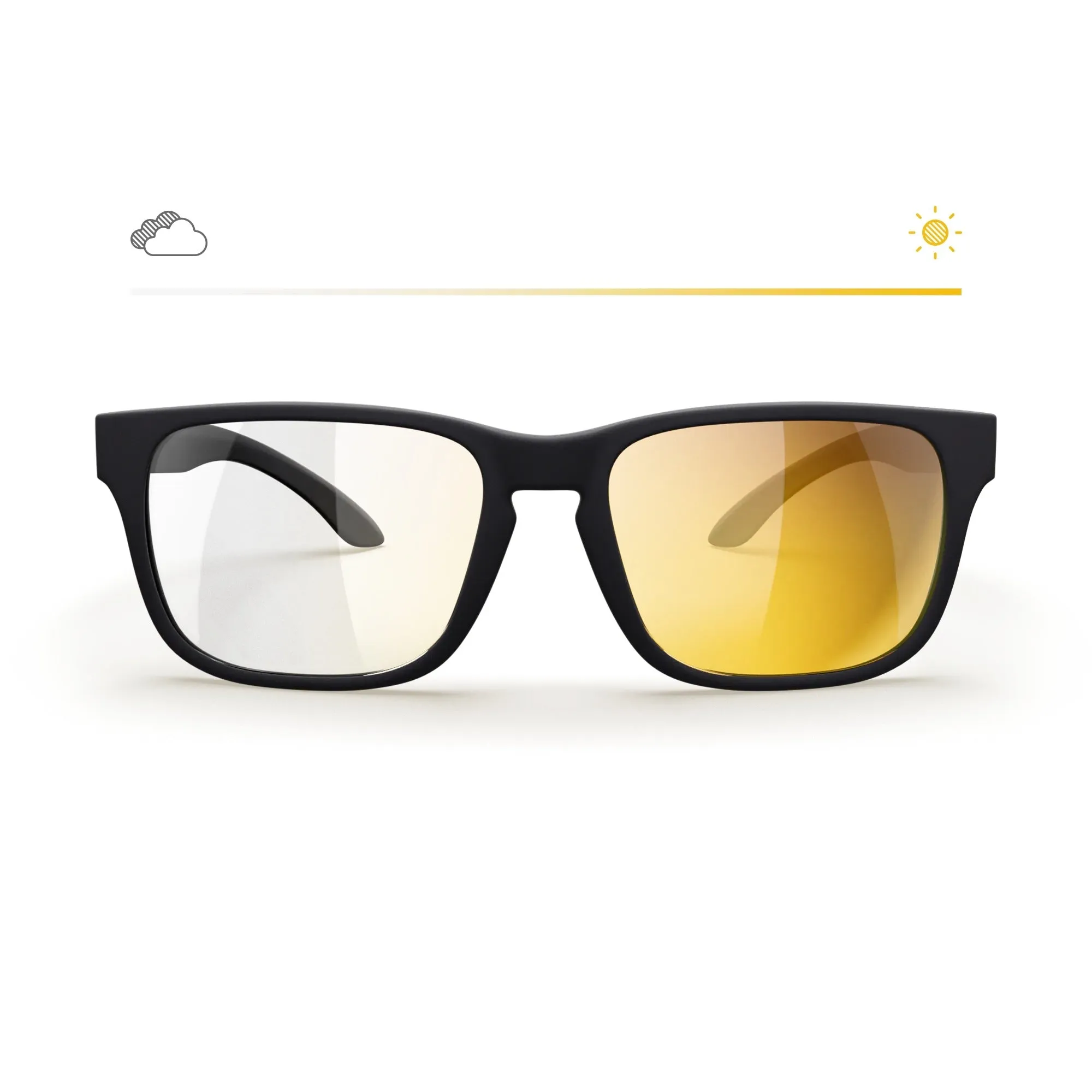 Sport Prescription Transitions® Mirrors