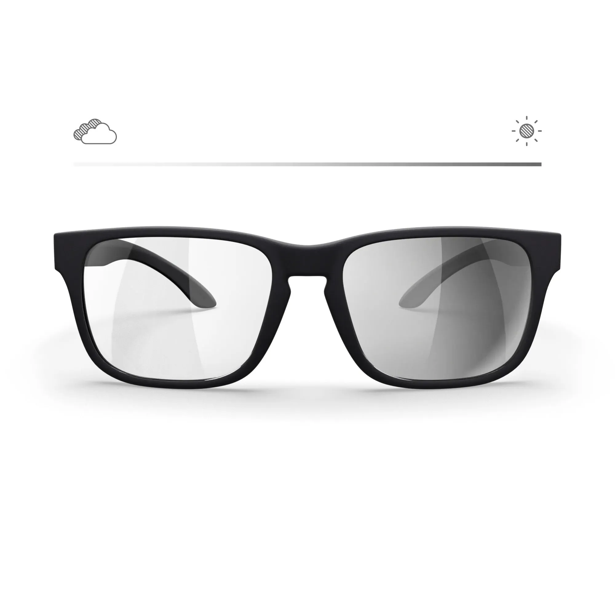 Sport Prescription Transitions® Mirrors