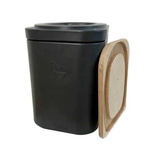 Trelino Origin L • Composting Toilet for RVs