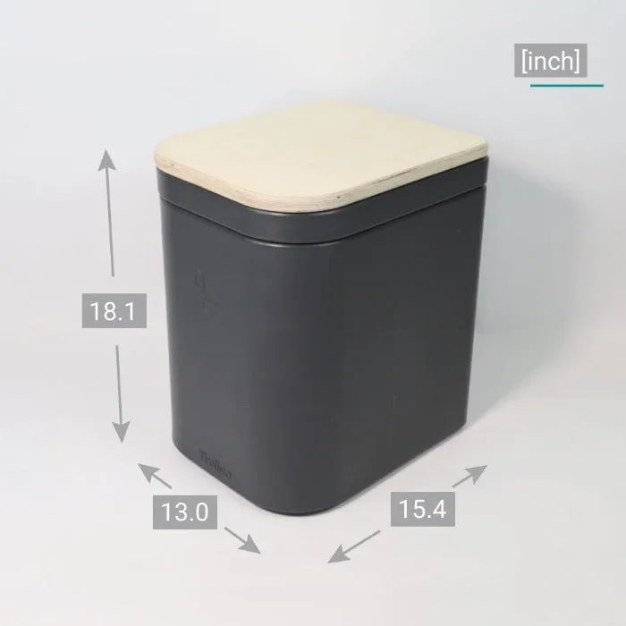 Trelino Origin L • Composting Toilet for RVs