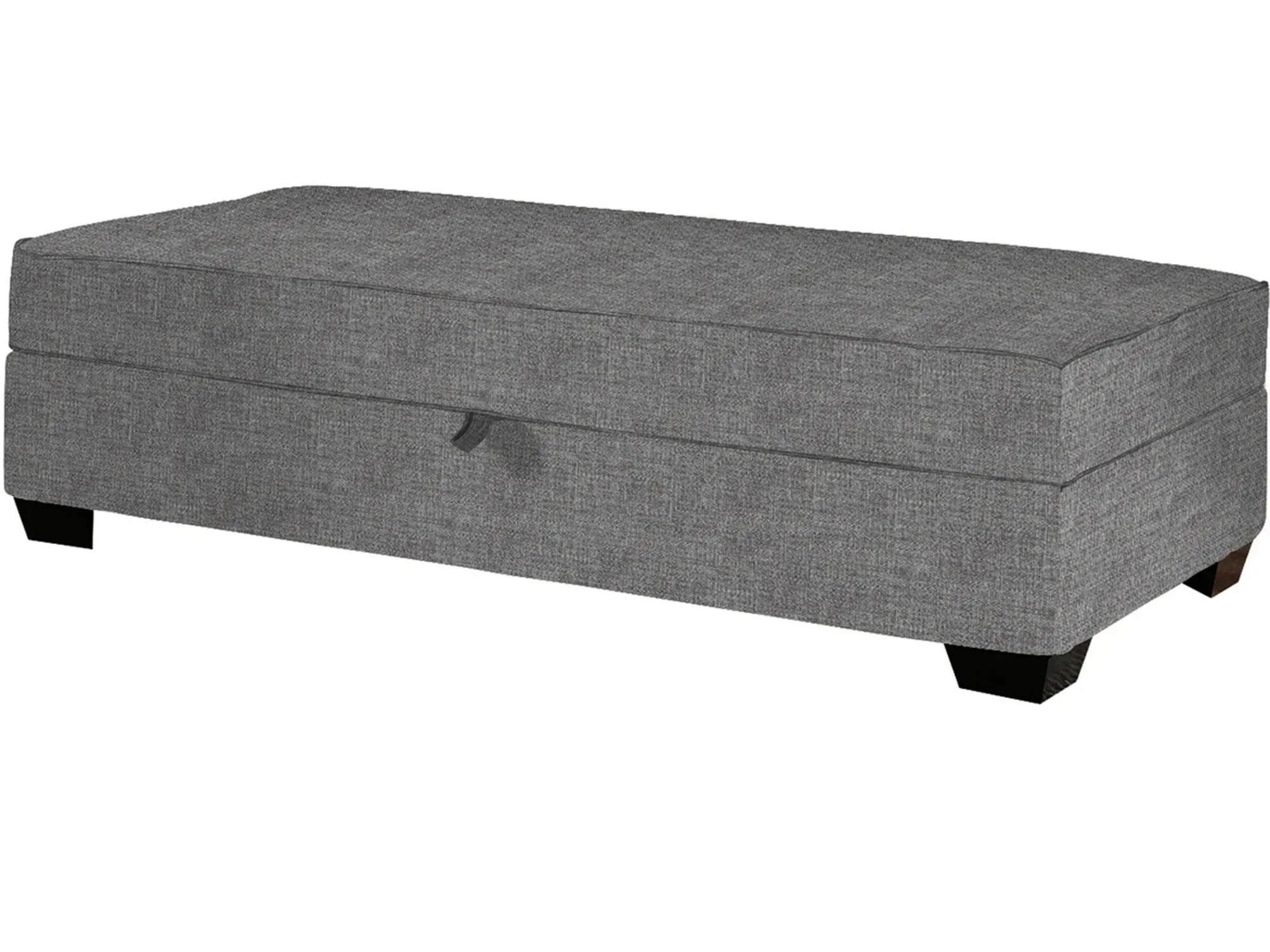 Vortex Ottoman