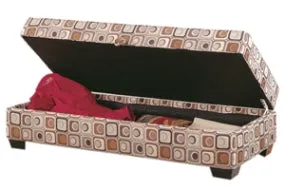 Vortex Ottoman