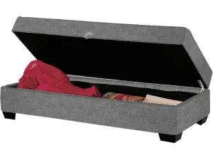 Vortex Ottoman