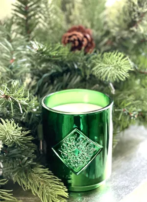 Votive Candle  WONDER